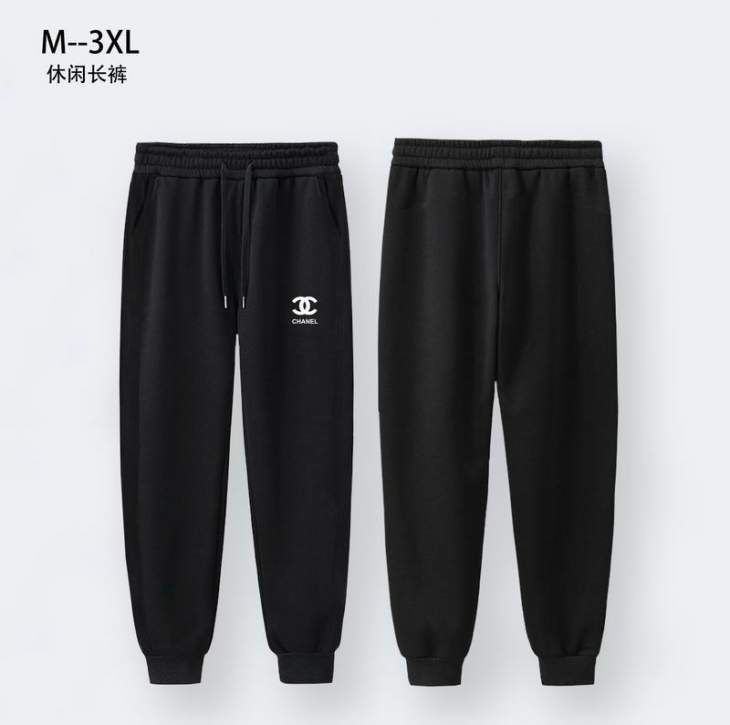 Picture of Chanel Long Pants _SKUChanelM-3XL1qx0114374